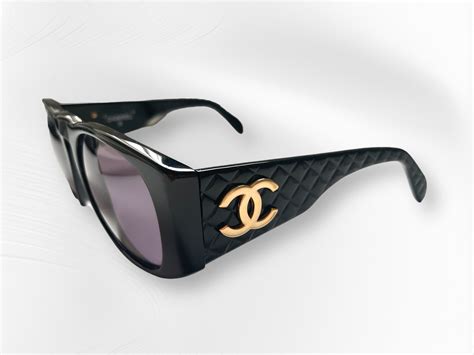 chanel 003 slv blu 120 sunglasses|Women's Designer CHANEL Sunglasses .